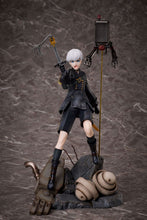 Load image into Gallery viewer, PRE-ORDER 1/7 Scale 9S Deluxe Version NieR:Automata Ver1.1a
