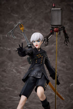 Load image into Gallery viewer, PRE-ORDER 1/7 Scale 9S Deluxe Version NieR:Automata Ver1.1a
