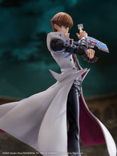 Load image into Gallery viewer, PRE-ORDER 1/7 Scale ARTFX J Seto Kaiba Passionate Duelists Yu-Gi-Oh!

