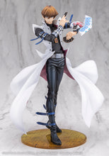 Load image into Gallery viewer, PRE-ORDER 1/7 Scale ARTFX J Seto Kaiba Passionate Duelists Yu-Gi-Oh!

