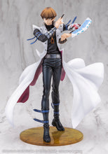 Load image into Gallery viewer, PRE-ORDER 1/7 Scale ARTFX J Seto Kaiba Passionate Duelists Yu-Gi-Oh!
