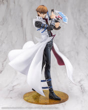 Load image into Gallery viewer, PRE-ORDER 1/7 Scale ARTFX J Seto Kaiba Passionate Duelists Yu-Gi-Oh!
