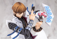Load image into Gallery viewer, PRE-ORDER 1/7 Scale ARTFX J Seto Kaiba Passionate Duelists Yu-Gi-Oh!
