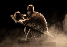 Load image into Gallery viewer, PRE-ORDER 1/7 Scale Abstract Daddy Oshi Works Silent Hill
