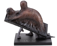 Load image into Gallery viewer, PRE-ORDER 1/7 Scale Abstract Daddy Oshi Works Silent Hill
