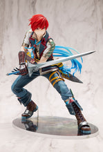 Load image into Gallery viewer, PRE-ORDER 1/7 Scale Adol Christin Ys VIII: Lacrimosa of DANA
