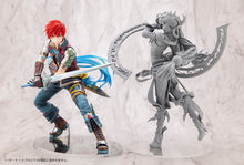 Load image into Gallery viewer, PRE-ORDER 1/7 Scale Adol Christin Ys VIII: Lacrimosa of DANA
