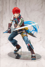 Load image into Gallery viewer, PRE-ORDER 1/7 Scale Adol Christin Ys VIII: Lacrimosa of DANA
