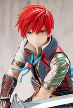 Load image into Gallery viewer, PRE-ORDER 1/7 Scale Adol Christin Ys VIII: Lacrimosa of DANA
