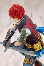 Load image into Gallery viewer, PRE-ORDER 1/7 Scale Adol Christin Ys VIII: Lacrimosa of DANA
