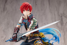 Load image into Gallery viewer, PRE-ORDER 1/7 Scale Adol Christin Ys VIII: Lacrimosa of DANA
