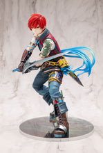 Load image into Gallery viewer, PRE-ORDER 1/7 Scale Adol Christin Ys VIII: Lacrimosa of DANA
