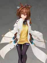 Load image into Gallery viewer, PRE-ORDER 1/7 Scale Agnes Tachyon (REPRODUCTION) Umamusume Pretty Derby
