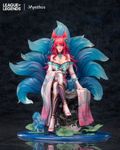 Load image into Gallery viewer, PRE-ORDER 1/7 Scale Ahri Spirt Blossom League of Legends
