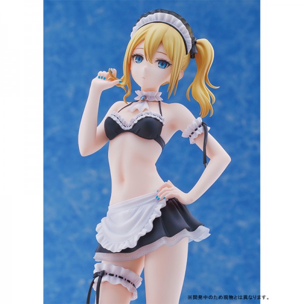 PRE-ORDER 1/7 Scale Ai Hayasaka Maid Swimsuit Ver. Kaguya-sama: Love Is War -The First Kiss That Never Ends