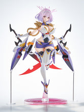 Load image into Gallery viewer, PRE-ORDER 1/7 Scale Akane Shinjo: Chaos New Order feat. Saitom GRIDMAN UNIVERSE
