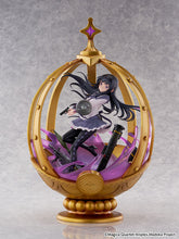 Load image into Gallery viewer, PRE-ORDER 1/7 Scale Akemi Homura Puella Magi Madoka Magica
