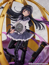 Load image into Gallery viewer, PRE-ORDER 1/7 Scale Akemi Homura Puella Magi Madoka Magica
