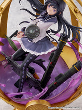 Load image into Gallery viewer, PRE-ORDER 1/7 Scale Akemi Homura Puella Magi Madoka Magica
