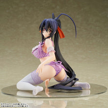 Load image into Gallery viewer, PRE-ORDER 1/7 Scale Akeno Himejima Lingerie Ver.(4th-run) High School DxD Hero
