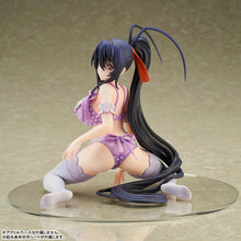 Load image into Gallery viewer, PRE-ORDER 1/7 Scale Akeno Himejima Lingerie Ver.(4th-run) High School DxD Hero
