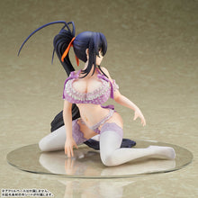 Load image into Gallery viewer, PRE-ORDER 1/7 Scale Akeno Himejima Lingerie Ver.(4th-run) High School DxD Hero
