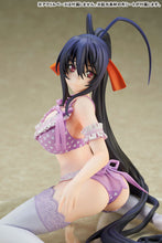 Load image into Gallery viewer, PRE-ORDER 1/7 Scale Akeno Himejima Lingerie Ver.(4th-run) High School DxD Hero
