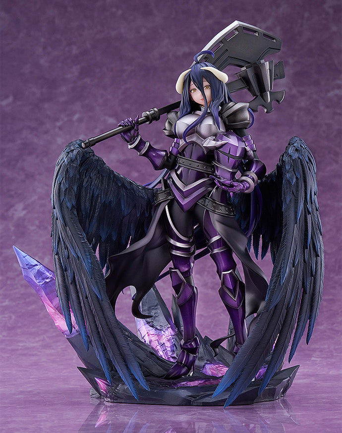 PRE-ORDER 1/7 Scale Albedo: Hermes Trismegistus Ver. (re-run) Overlord