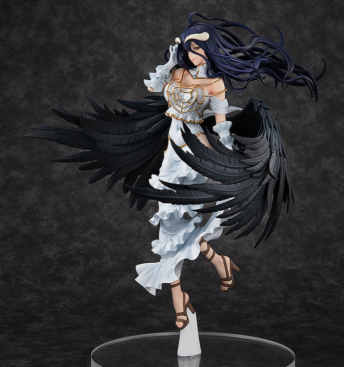 PRE-ORDER 1/7 Scale Albedo: Wing Ver. (re-run) Overlord IV