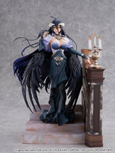 Load image into Gallery viewer, PRE-ORDER 1/7 Scale Albedo Jet Black Dress Ver. Overlord
