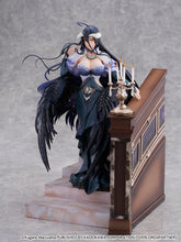 Load image into Gallery viewer, PRE-ORDER 1/7 Scale Albedo Jet Black Dress Ver. Overlord
