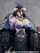 Load image into Gallery viewer, PRE-ORDER 1/7 Scale Albedo Jet Black Dress Ver. Overlord
