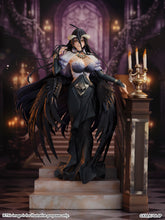 Load image into Gallery viewer, PRE-ORDER 1/7 Scale Albedo Jet Black Dress Ver. Overlord
