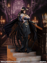 Load image into Gallery viewer, PRE-ORDER 1/7 Scale Albedo Jet Black Dress Ver. Overlord
