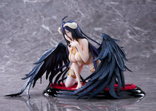 Load image into Gallery viewer, PRE-ORDER 1/7 Scale Albedo Overlord Lingerie Ver.

