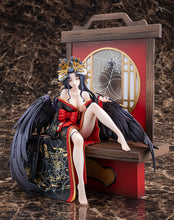 Load image into Gallery viewer, PRE-ORDER 1/7 Scale Albedo Splendid Kimono Ver. OVERLORD
