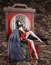 Load image into Gallery viewer, PRE-ORDER 1/7 Scale Albedo Splendid Kimono Ver. OVERLORD
