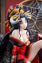 Load image into Gallery viewer, PRE-ORDER 1/7 Scale Albedo Splendid Kimono Ver. OVERLORD
