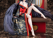 Load image into Gallery viewer, PRE-ORDER 1/7 Scale Albedo Splendid Kimono Ver. OVERLORD
