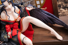 Load image into Gallery viewer, PRE-ORDER 1/7 Scale Albedo Splendid Kimono Ver. OVERLORD
