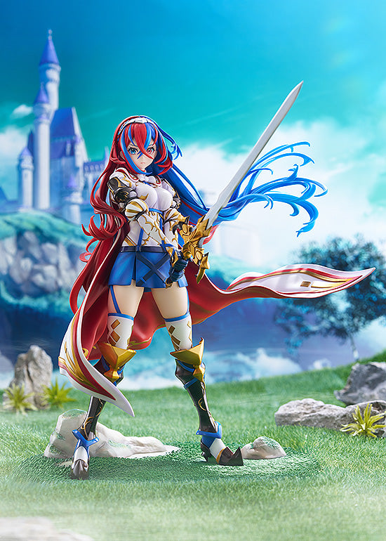 PRE-ORDER 1/7 Scale Alear Fire Emblem