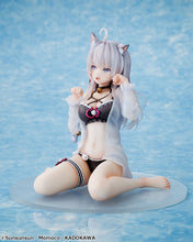 Load image into Gallery viewer, PRE-ORDER 1/7 Scale Alisa Mikhailovna Kujou: Light Novel Catgirl Ver. Illustration by Momoco Alya Sometimes Hides Her Feelings in Russian
