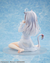 Load image into Gallery viewer, PRE-ORDER 1/7 Scale Alisa Mikhailovna Kujou: Light Novel Catgirl Ver. Illustration by Momoco Alya Sometimes Hides Her Feelings in Russian
