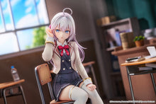 Load image into Gallery viewer, PRE-ORDER 1/7 Scale Alisa Mikhailovna Kujou Alya Sometimes Hides Her Feelings in Russian
