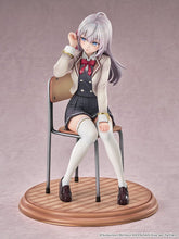 Load image into Gallery viewer, PRE-ORDER 1/7 Scale Alisa Mikhailovna Kujou Alya Sometimes Hides Her Feelings in Russian
