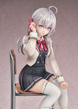 Load image into Gallery viewer, PRE-ORDER 1/7 Scale Alisa Mikhailovna Kujou Alya Sometimes Hides Her Feelings in Russian
