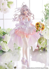 Load image into Gallery viewer, PRE-ORDER 1/7 Scale Alisa Mikhailovna Kujou Wedding Dress Ver. Alya Sometimes Hides Her Feelings in Russian
