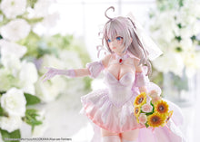 Load image into Gallery viewer, PRE-ORDER 1/7 Scale Alisa Mikhailovna Kujou Wedding Dress Ver. Alya Sometimes Hides Her Feelings in Russian
