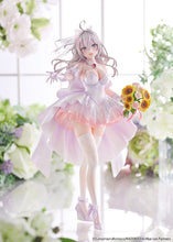 Load image into Gallery viewer, PRE-ORDER 1/7 Scale Alisa Mikhailovna Kujou Wedding Dress Ver. Alya Sometimes Hides Her Feelings in Russian
