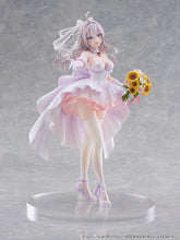 Load image into Gallery viewer, PRE-ORDER 1/7 Scale Alisa Mikhailovna Kujou Wedding Dress Ver. Alya Sometimes Hides Her Feelings in Russian
